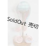 画像: 8-9inch/ウィッグ U-25-10-14-278-TN-ZU