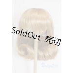 画像: 8-9inch/ウィッグ U-25-10-14-279-TN-ZU