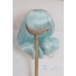 画像: 8-9inch/ウィッグ U-25-10-14-280-TN-ZU