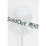 画像: 8-9inch/ウィッグ U-25-10-14-280-TN-ZU