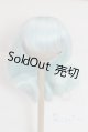 画像: 8-9inch/ウィッグ U-25-10-14-280-TN-ZU