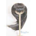 画像: 8-9inch/ウィッグ U-25-10-14-281-TN-ZU