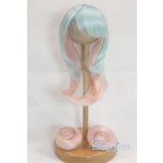 画像: 8-9inch/ウィッグ U-25-10-14-283-TN-ZU