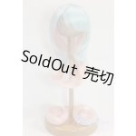 画像: 8-9inch/ウィッグ U-25-10-14-283-TN-ZU