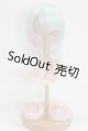 画像: 8-9inch/ウィッグ U-25-10-14-283-TN-ZU