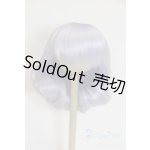 画像: 8-9inch/ウィッグ U-25-10-14-284-TN-ZU