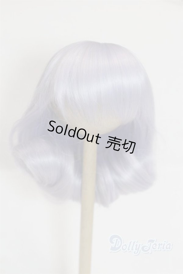 画像1: 8-9inch/ウィッグ U-25-10-14-284-TN-ZU (1)