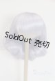 画像: 8-9inch/ウィッグ U-25-10-14-284-TN-ZU
