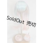 画像: 8-9inch/ウィッグ U-25-10-14-285-TN-ZU