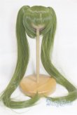 画像1: 8-9inch/ウィッグ U-25-10-14-286-TN-ZU (1)