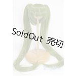 画像: 8-9inch/ウィッグ U-25-10-14-286-TN-ZU