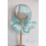 画像: 8-9inch/ウィッグ U-25-10-14-287-TN-ZU