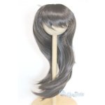 画像: 8-9inch/ウィッグ U-25-10-14-288-TN-ZU