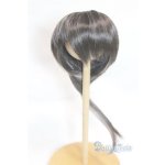 画像: 8-9inch/ウィッグ U-25-10-14-289-TN-ZU