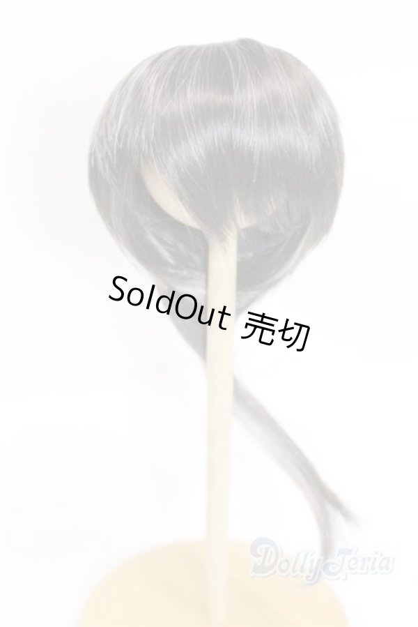 画像1: 8-9inch/ウィッグ U-25-10-14-289-TN-ZU (1)