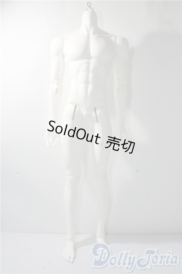 画像1: dollzone/B75-001 Boy Body A-25-10-08-1100-TN-ZU (1)