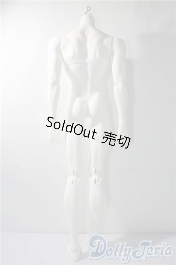 画像2: dollzone/B75-001 Boy Body A-25-10-08-1100-TN-ZU (2)