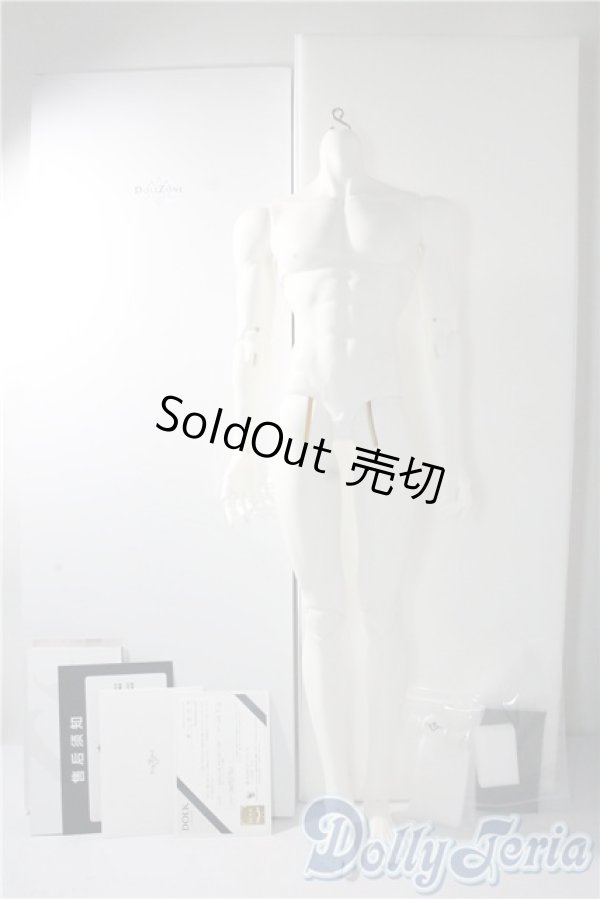 画像3: dollzone/B75-001 Boy Body A-25-10-08-1100-TN-ZU (3)