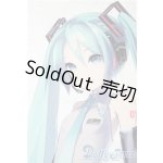 画像: DD/初音ミク A-25-10-08-1094-TN-ZU