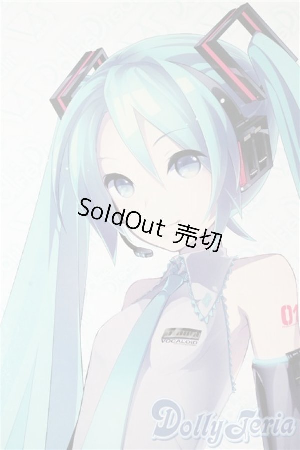 画像1: DD/初音ミク A-25-10-08-1094-TN-ZU (1)