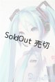 画像: DD/初音ミク A-25-10-08-1094-TN-ZU