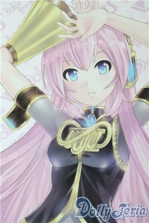 画像1: DD/巡音ルカ A-25-10-08-1096-TN-ZU (1)