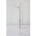 画像: 40cmドールスタンド U-25-10-14-185-NY-ZU