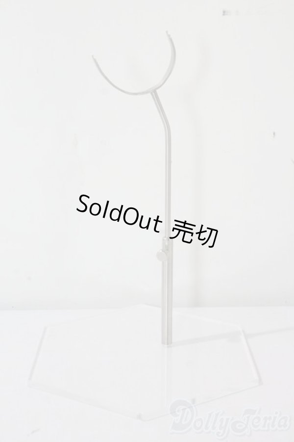 画像1: 40cmドールスタンド U-25-10-14-185-NY-ZU (1)