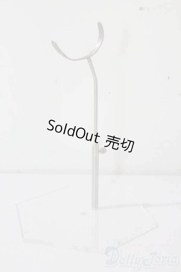 画像1: 40cmドールスタンド U-25-10-14-184-NY-ZU (1)