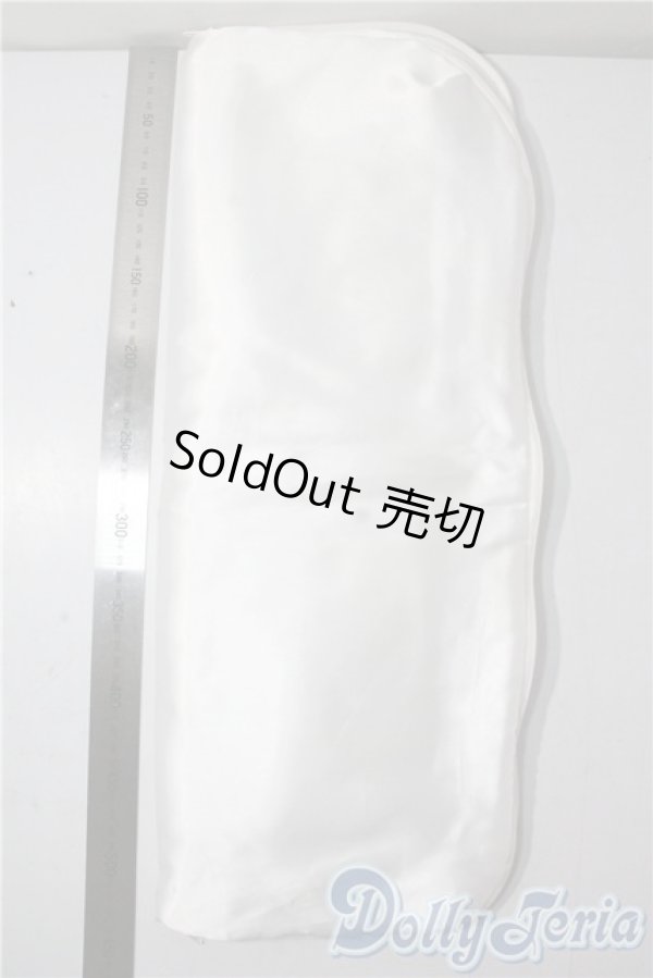 画像2: 40cmドールおくるみ A-25-10-15-1009-NY-ZU (2)