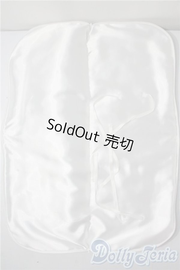 画像3: 40cmドールおくるみ A-25-10-15-1009-NY-ZU (3)