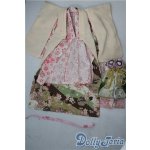 画像: SDM&MSD/OF:衣装セット U-25-10-14-124-NY-ZU