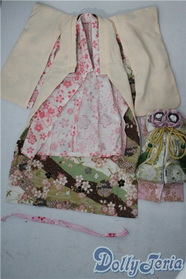 画像1: SDM＆MSD/OF:衣装セット U-25-10-14-124-NY-ZU (1)