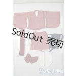 画像: MDD/OF:衣装セット A-25-10-15-1011-NY-ZU