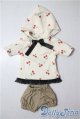 画像: MDD/OF:衣装セット A-25-10-15-1021-NY-ZU