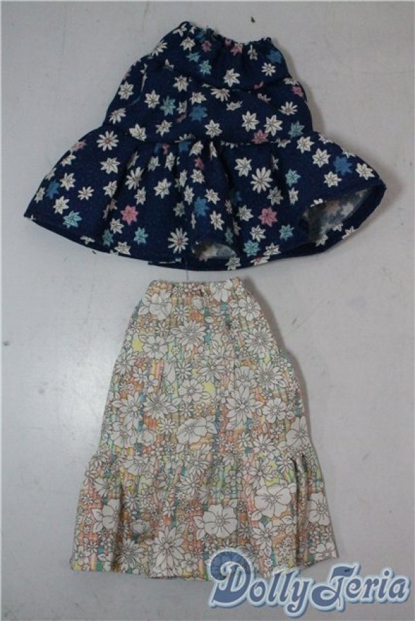 画像1: SDM＆MSD/OF:スカート U-25-10-14-123-TN-ZU (1)