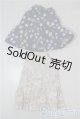 画像: SDM＆MSD/OF:スカート U-25-10-14-123-TN-ZU