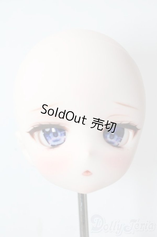 画像1: DD/DDH-28めろーどろっぷ製カスタムヘッド A-25-10-15-1085-TN-ZU (1)