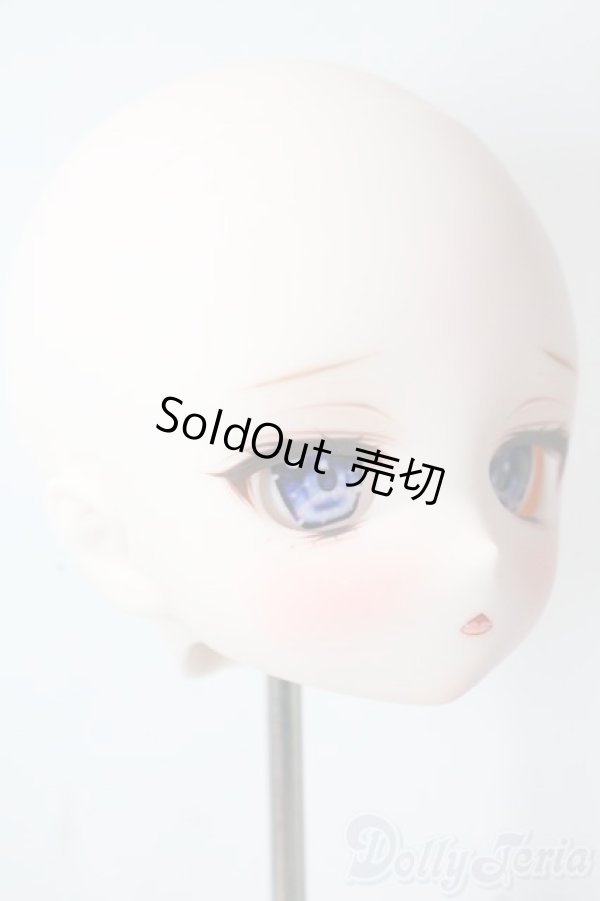 画像3: DD/DDH-28めろーどろっぷ製カスタムヘッド A-25-10-15-1085-TN-ZU (3)