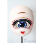 画像: DDH/つばきょろぷす製カスタムヘッド A-25-10-15-1084-TN-ZU