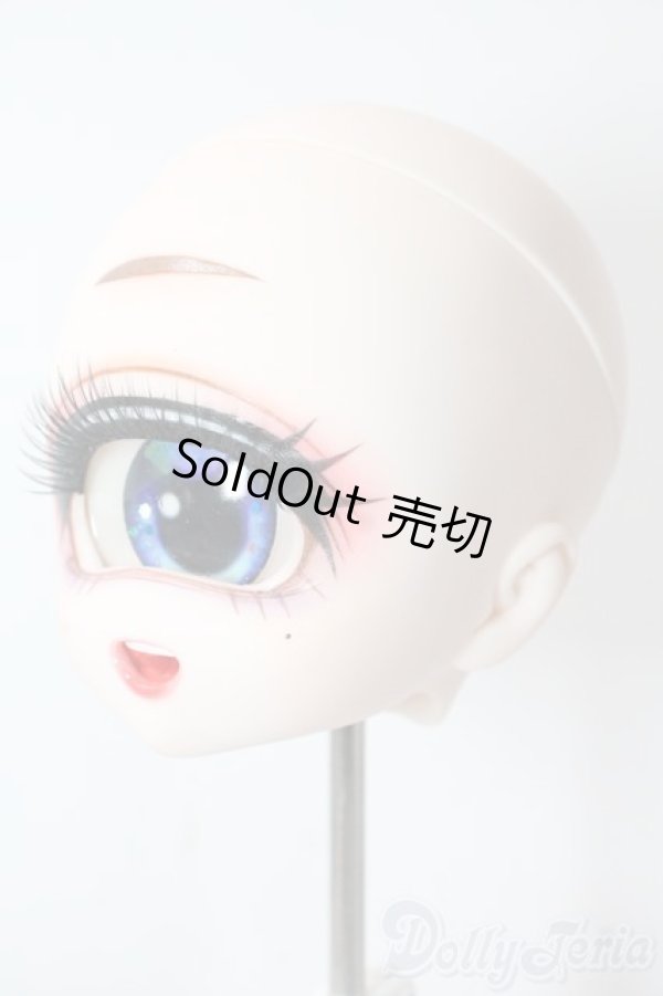 画像3: DDH/つばきょろぷす製カスタムヘッド A-25-10-15-1084-TN-ZU (3)