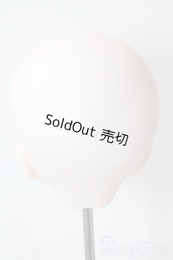 画像4: DDH/つばきょろぷす製カスタムヘッド A-25-10-15-1084-TN-ZU (4)