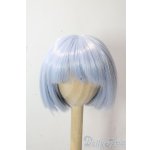 画像: 9-10inch/ウィッグ U-25-10-21-031-TN-ZU