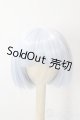 画像: 9-10inch/ウィッグ U-25-10-21-031-TN-ZU