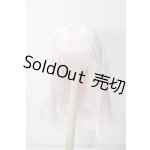 画像: 9-10inch/ウィッグ U-25-10-21-033-TN-ZU