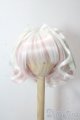 画像: 9-10inch/ウィッグ U-25-10-21-034-TN-ZU