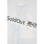 画像: SD/OF:衣装セット U-25-10-14-120-TN-ZU