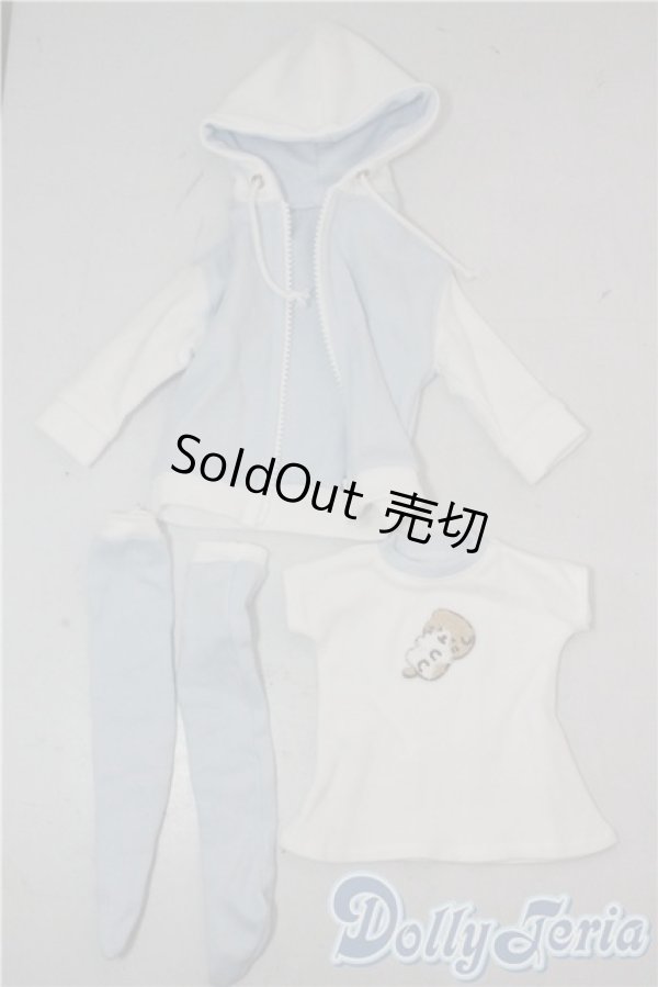 画像1: SD/OF:衣装セット U-25-10-14-120-TN-ZU (1)