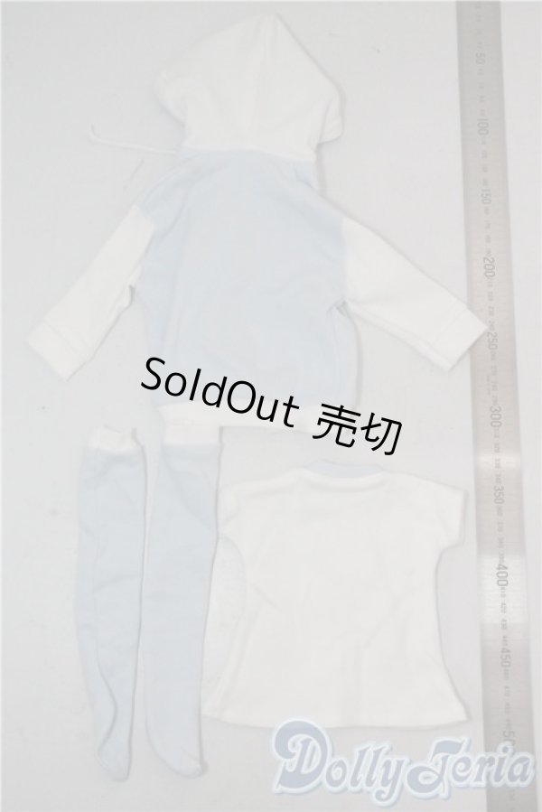 画像2: SD/OF:衣装セット U-25-10-14-120-TN-ZU (2)