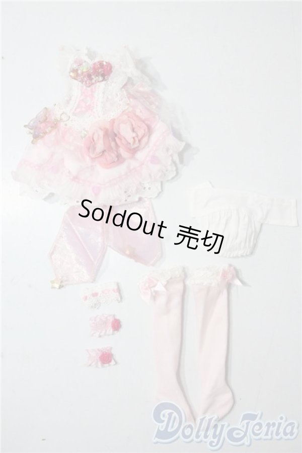 画像1: MDD/OF:衣装セット A-25-10-15-1014-TN-ZU (1)